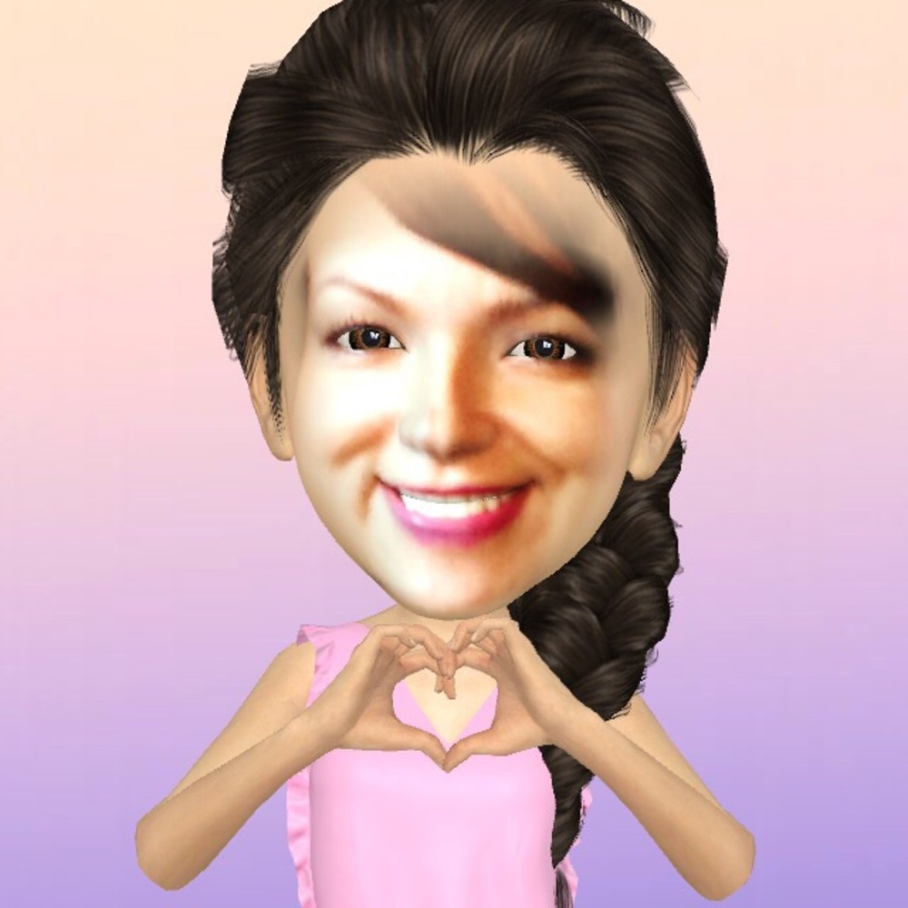 Meet your Posher, Joanna